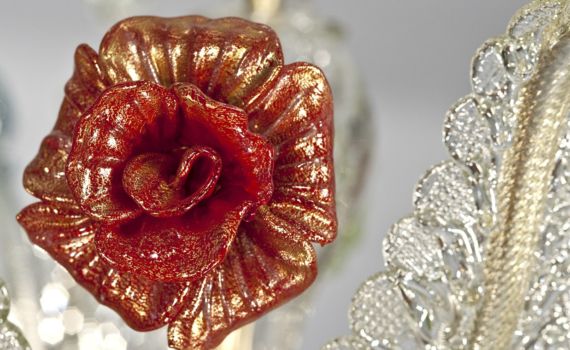 striulli murano dettaglio