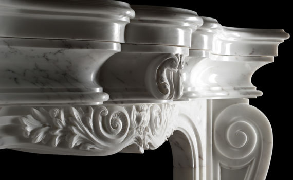 massimo galleni caminetto