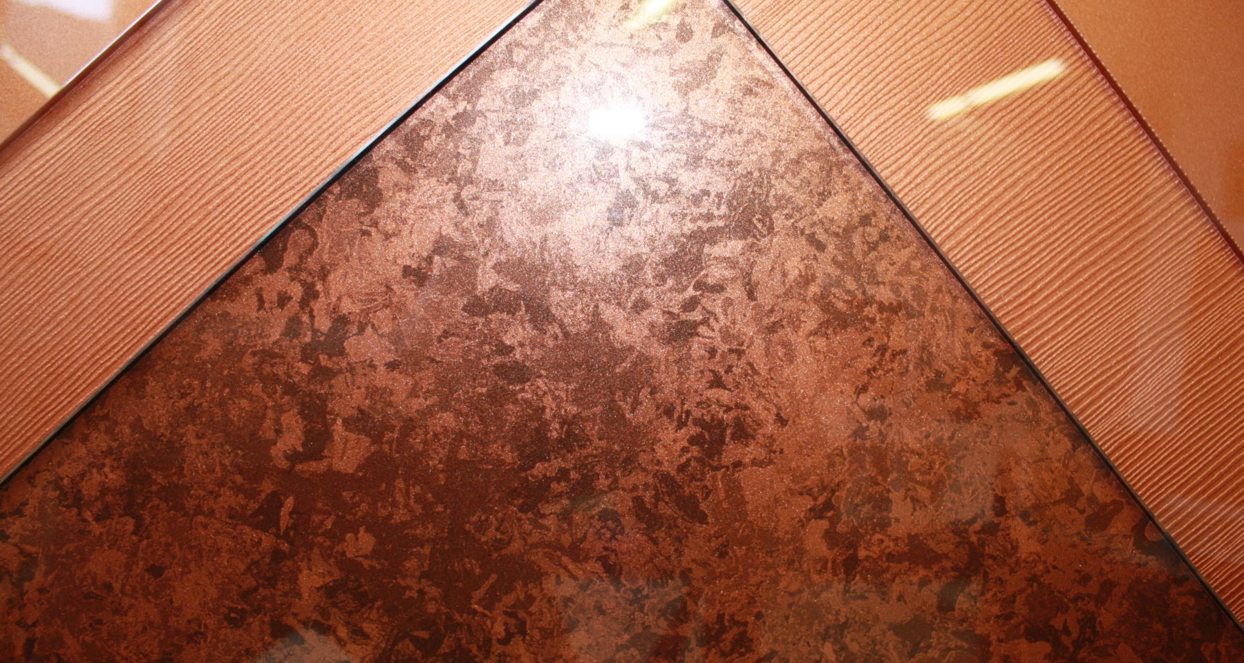 CRYSTALEXE - PAVIMENTI GLOSSY DIAMOND