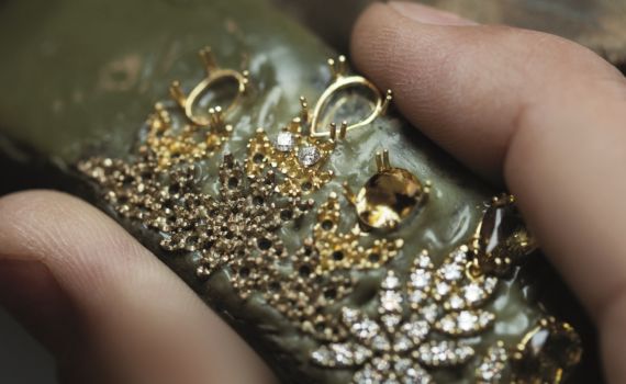 pasquale bruni lavorazione