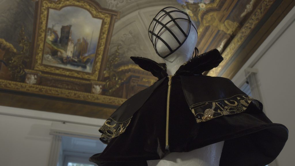 creazione di francesca fossati