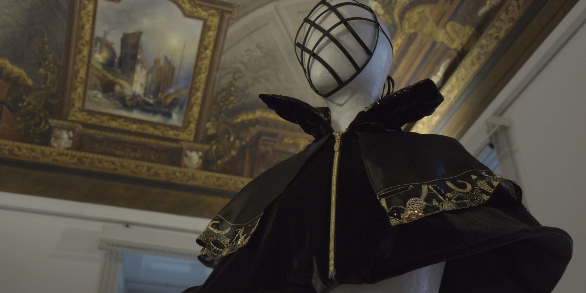 creazione di francesca fossati