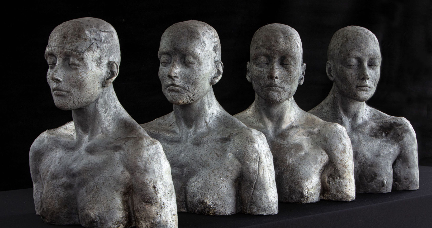 Eva Antonini - Torsi neri -intera