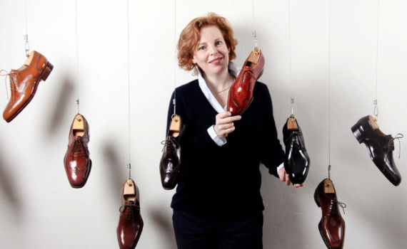 Saskia scarpe da uomo