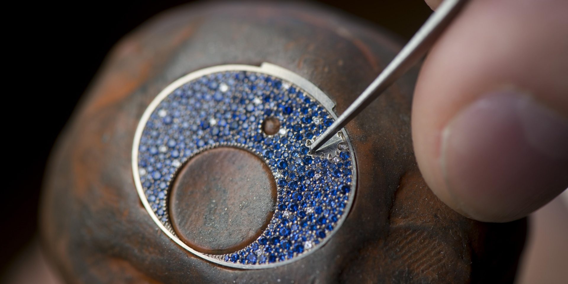 gubelin dettaglio lavorazione