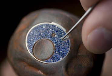 gubelin dettaglio lavorazione