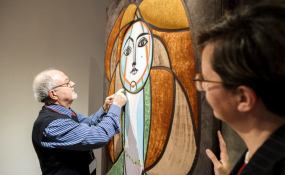 Pietro Virzi a YouNique