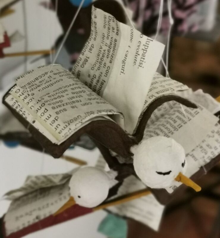 l'Albero del Bradipo