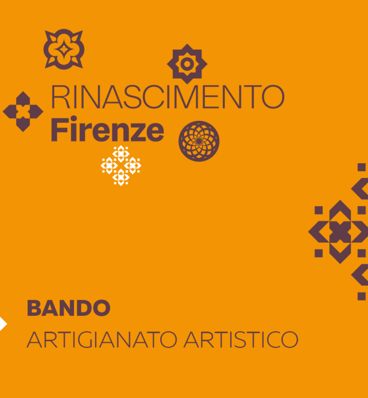 bando artigianato firenze