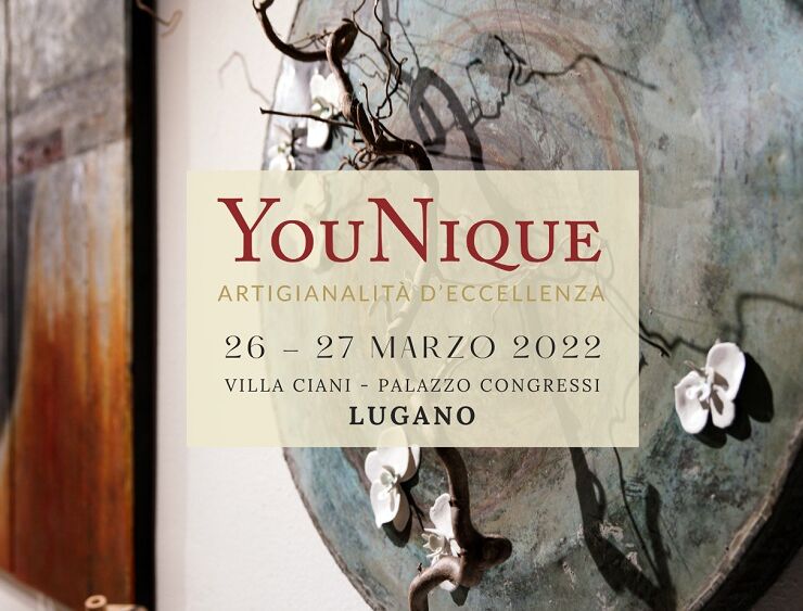 date younique 2022. 26-27 marzo