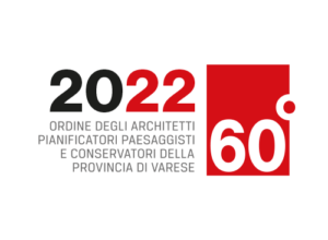 ordine degli architetti pianificatori paesaggisti e conservatori della provincia di Varese 2022
