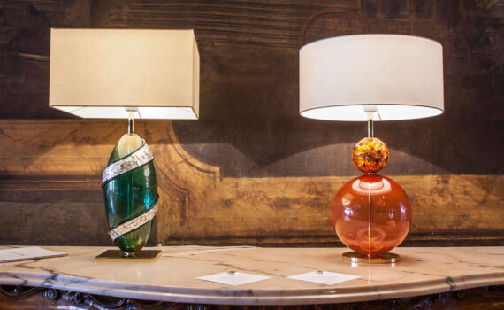 Serena Luxury Mosaic