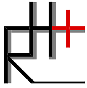 logo RH+