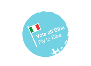 vola a Elba, fly to Elba