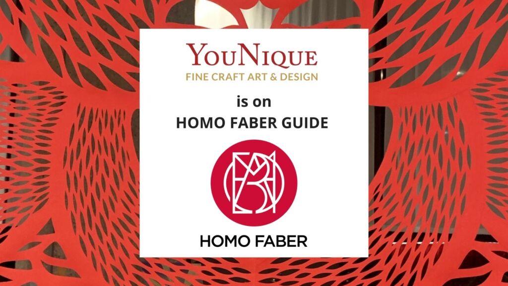 younique è in homo faber guide