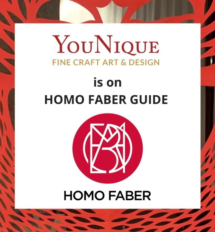 younique è in homo faber guide