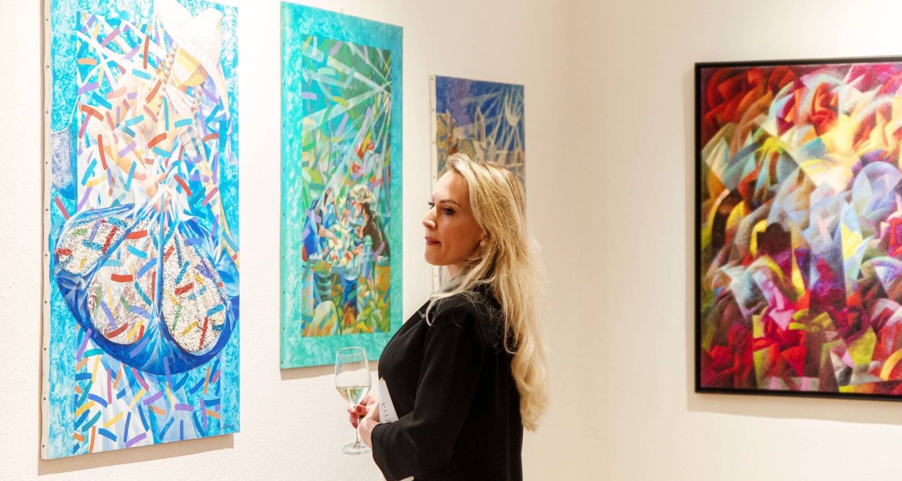 younique Lugano arte contemporanea