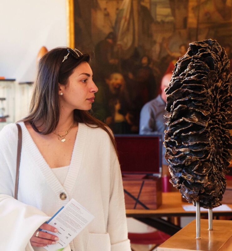 YOUNIQUE LUGANO 2024