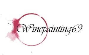 logo Winepainting