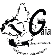 logo Claudia Von Boch