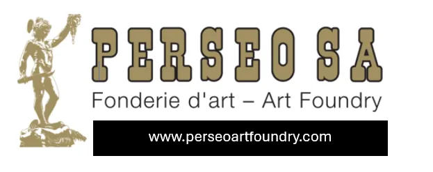 Perseo art foundry